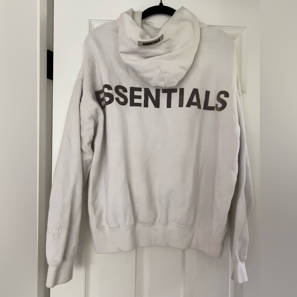 Fear of God Essentials Sweatshirt